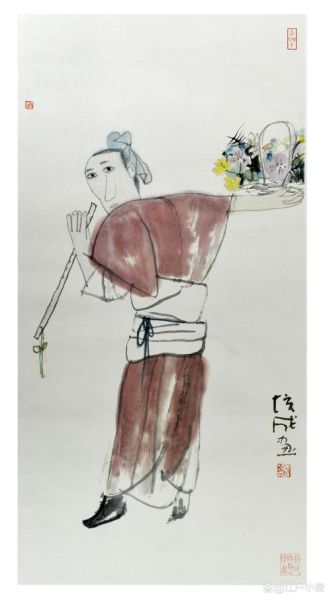 何仙姑生肖属相(何仙姑属什么生肖)