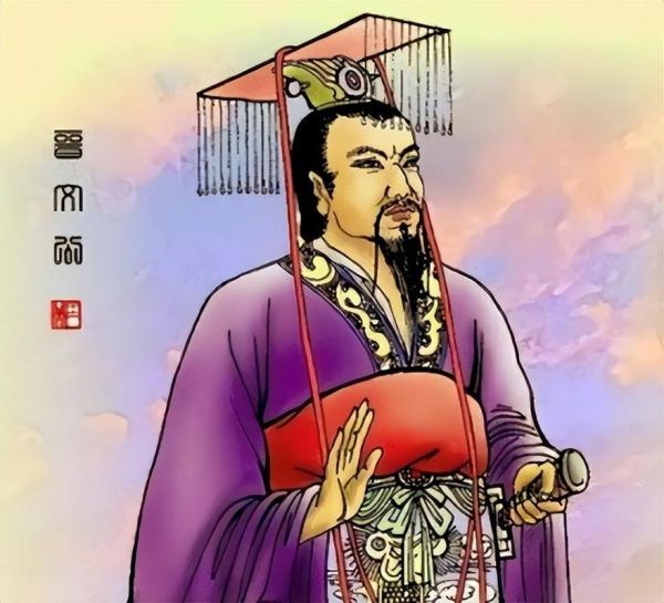 宋桓公什么生肖属相(宋桓公生肖属相属什么)