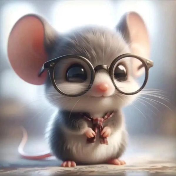 戴眼镜的生肖属相（戴眼镜的生肖属相是哪个？）