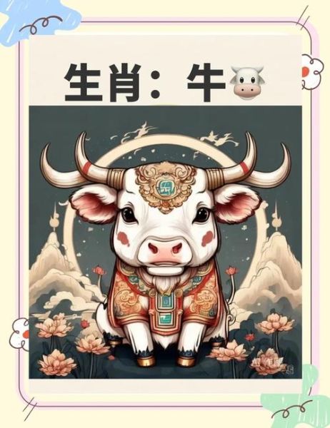 同属相生肖牛好吗(同属相生肖牛夫妻好吗)