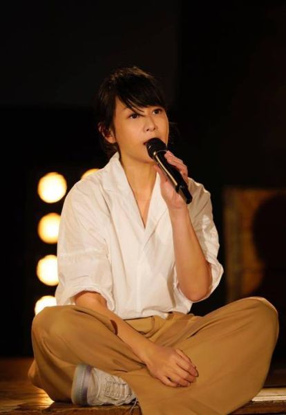 刘若英生肖属相（刘若英属什么生肖？生肖属相大揭秘🎤）