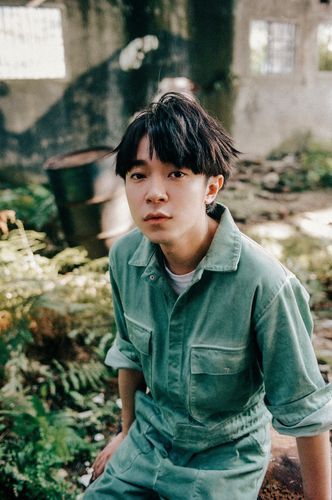 吴青峰属什么生肖属相(吴青峰属什么生肖?属龙🐉)