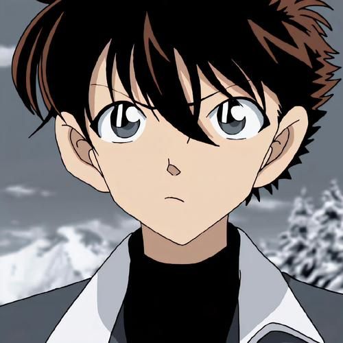 基德是什么生肖属相