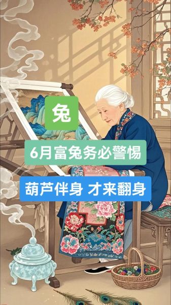 生肖兔最怕什么属相（属兔的怕哪些生肖？真相来了！）