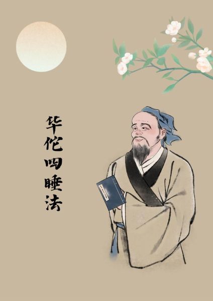 华佗什么生肖属相（华佗到底属什么生肖？）