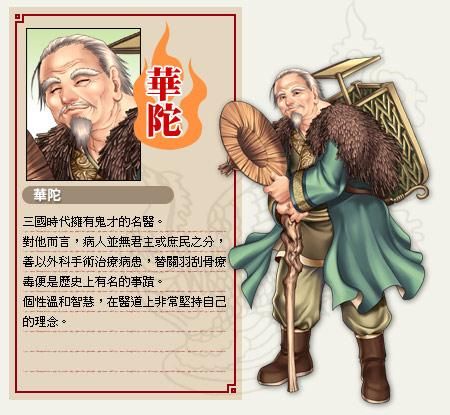 华佗什么生肖属相（华佗到底属什么生肖？）