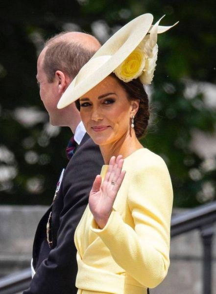 凯特王妃生肖属相（凯特王妃生肖详解：属什么？一图速查！）