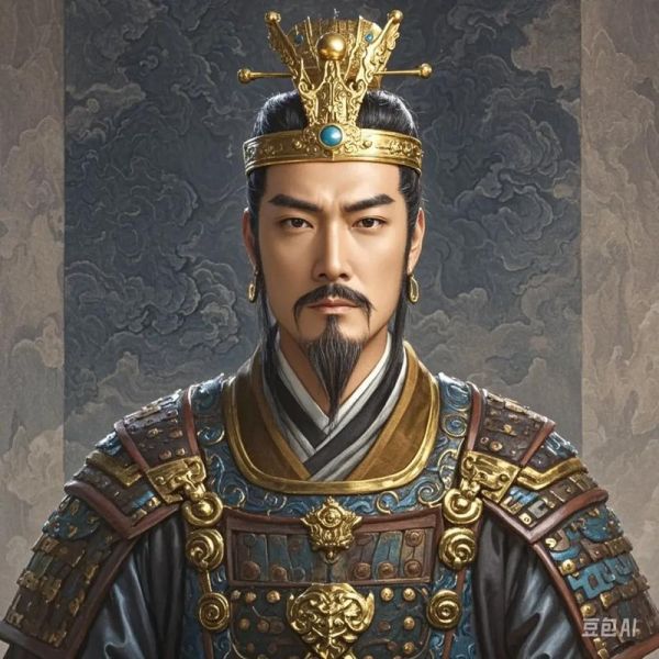 孙武属相是什么生肖（孙武属什么生肖）