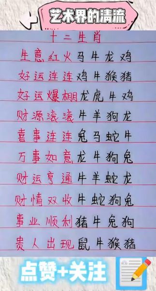 生肖属相网名查询大全男(生肖属相网名查询大全男用最新版)