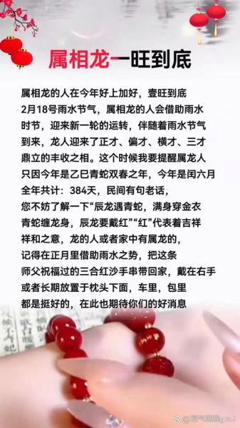 生肖属相 文案（生肖属相文案怎么写新手也能秒懂🐲）