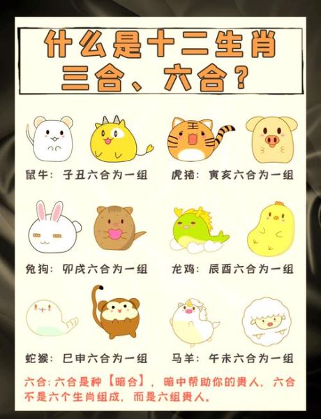 生肖属相那个好(12生肖哪个最好?最全新手指南)