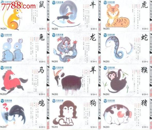 生肖属相那个好(12生肖哪个最好?最全新手指南)