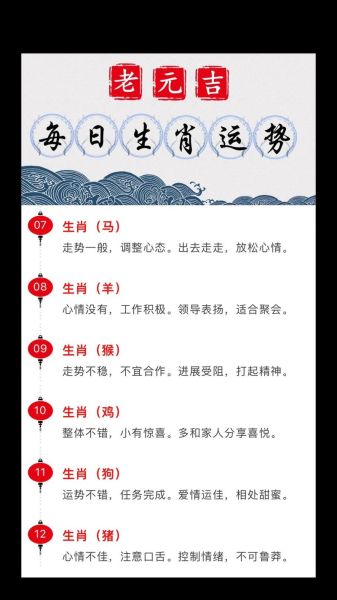 属相观生肖(2025最火属相观生肖运势解析)