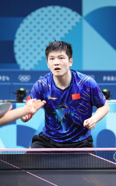 樊正东属什么生肖属相（樊振东是什么生肖属相？）