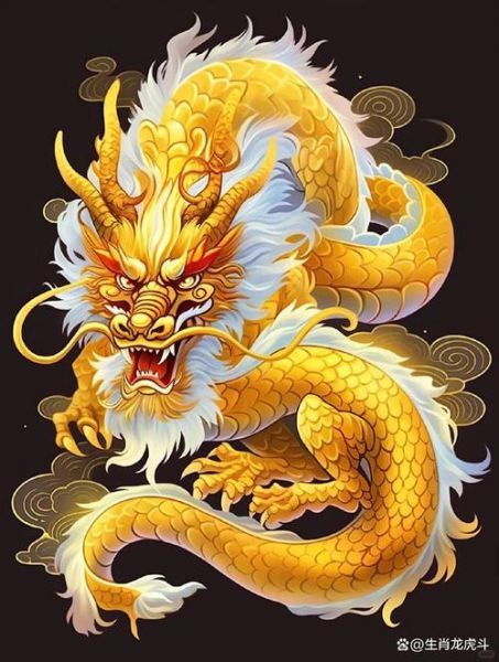 哪些生肖属相是龙生肖(哪些生肖属相与龙最合?)