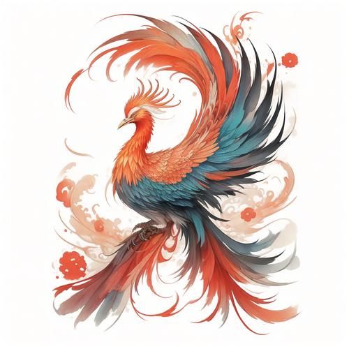 凤的属相是什么生肖（凤的属相是什么生肖？一看秒懂）