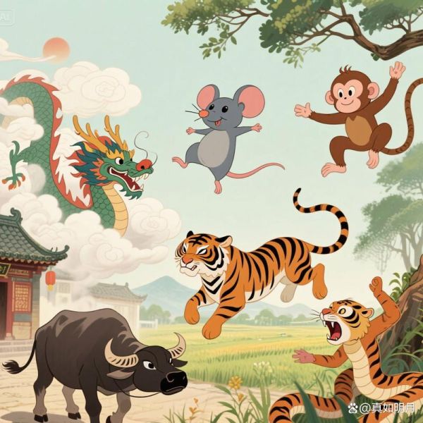 晚年享福生肖属相（晚年最享福的3大生肖💡）