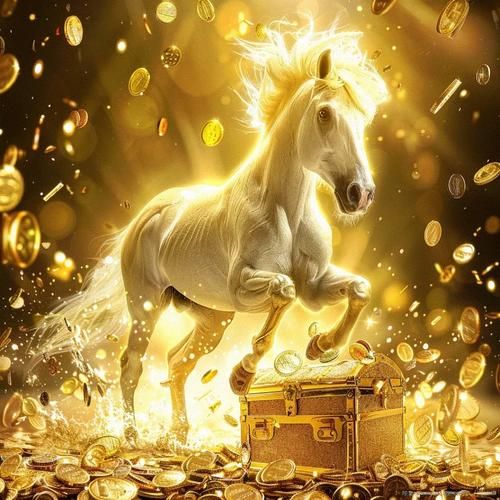 生肖马的幸运属相（生肖马的幸运属相是什么呀？）