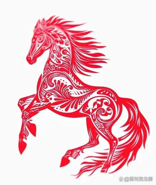 生肖马的幸运属相（生肖马的幸运属相是什么呀？）