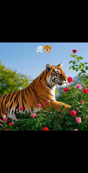 86属什么生肖属相呢（86年属什么生肖？属虎🐯🐯）
