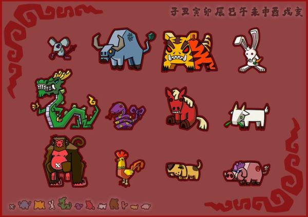 丑年属相生肖(丑年属相是什么生肖新手指南)