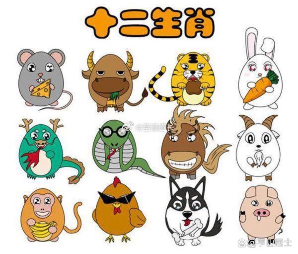 丑年属相生肖(丑年属相是什么生肖新手指南)