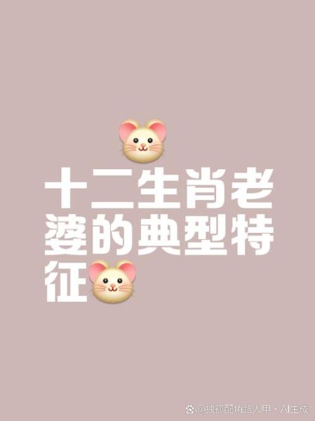 外国婆婆属相是什么生肖（外国婆婆属相是什么生肖？）