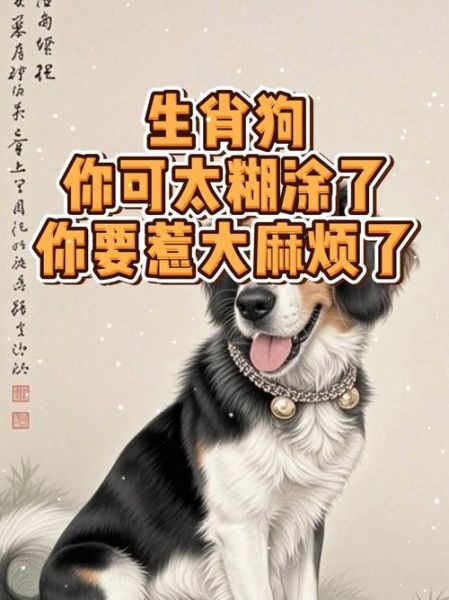 属相最糊涂的生肖（最糊涂的生肖是什么动物？）