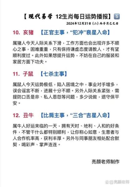 李密属哪个生肖属相