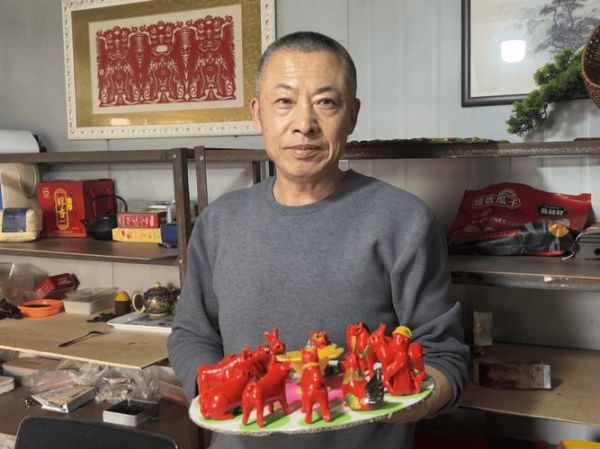 庄河十二生肖属相蜡烛（庄河十二生肖属相蜡烛哪里买）