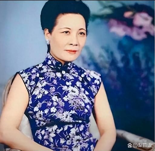 宋美龄属相生肖（宋美龄属什么生肖？）