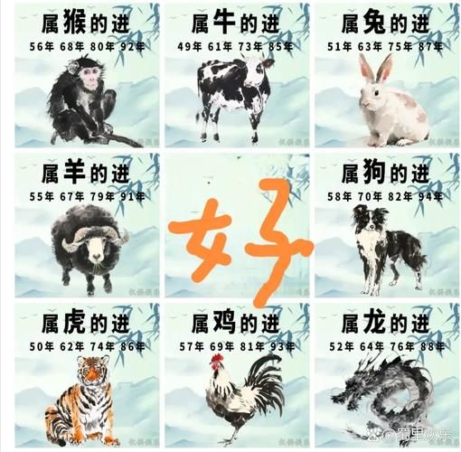 生肖属相排行顺序(新站怎么排“2025生肖属相顺序表”?)