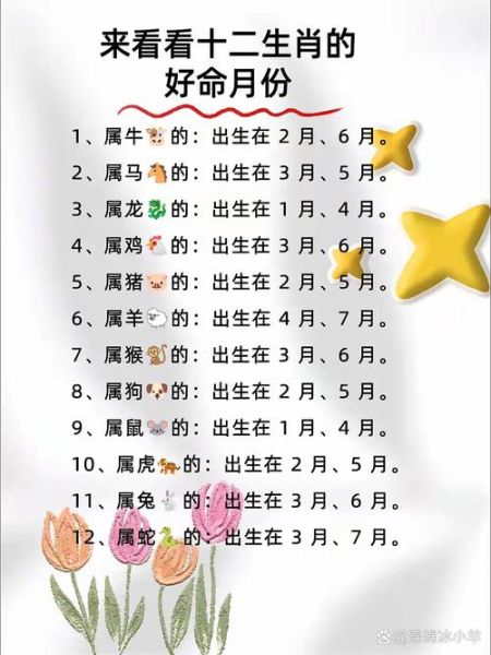 十二生肖哪个属相是牛的（十二生肖中属牛的是哪一年？）