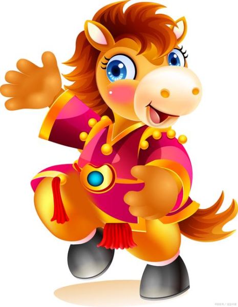 什么属相最难猜测生肖马（生肖马最难猜的冷门特征）