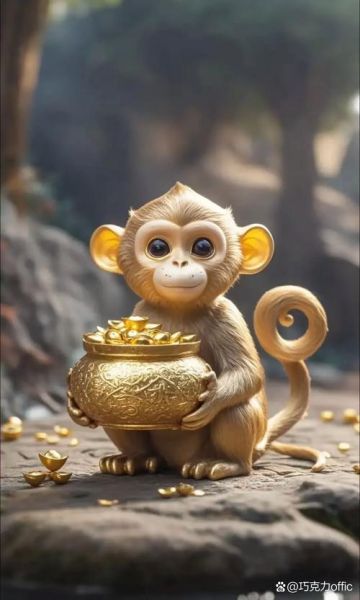 猴年属什么生肖属相的人（猴年属什么生肖的人最旺？）