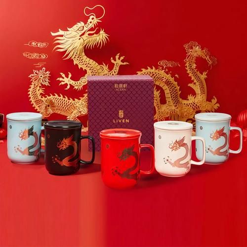 生肖属相活瓷杯（生肖活瓷杯哪个品牌好性价比最高）