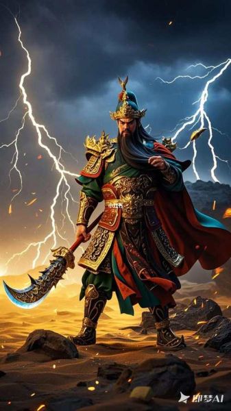 关羽生肖属相（关羽属什么生肖？权威解析小白版）