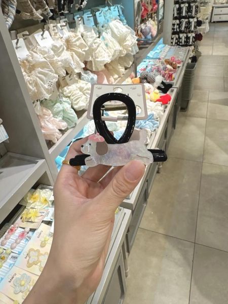 生肖属相抓夹（生肖属相抓夹可爱又招好运？）