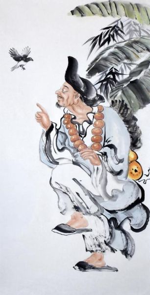 济公属相是什么生肖（济公属什么生肖？属什么生肖最准确）