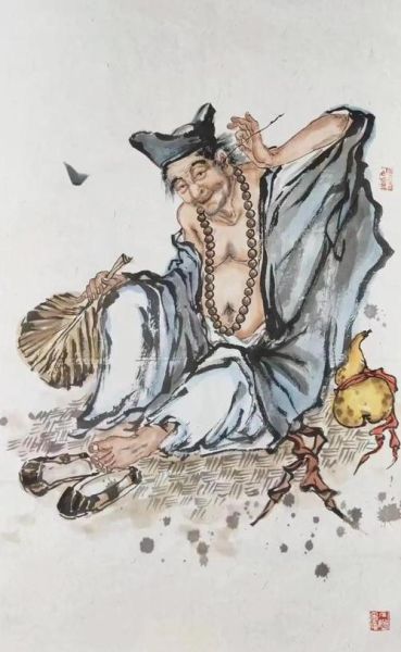 济公属相是什么生肖（济公属什么生肖？属什么生肖最准确）