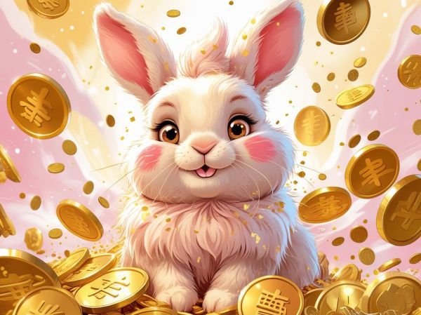 生肖兔的小人属相（生肖兔的小人属相是哪几个）