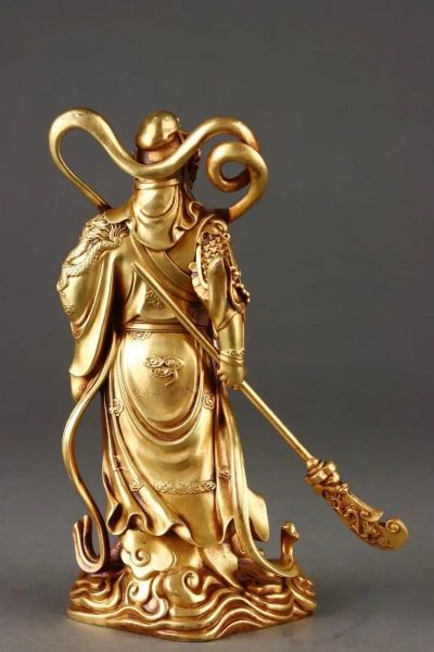 关公属什么生肖属相