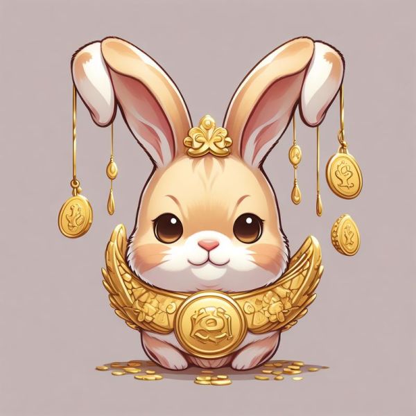 属相兔戴什么生肖招财（属兔佩戴啥生肖最招财）