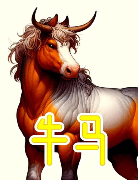 牛和马生肖属相和吗（牛和马生肖到底合不合？）