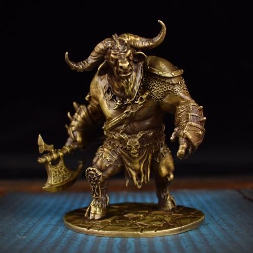 牛魔王什么生肖属相(牛魔王属什么生肖?)