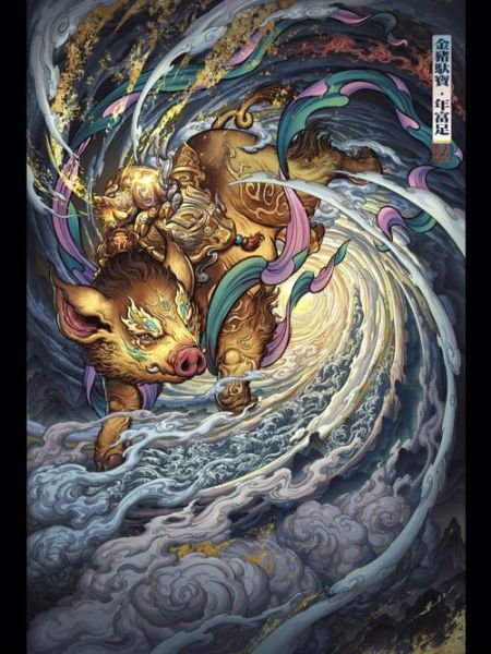 生肖亥猪还有什么属相（生肖亥猪还有什么属相配对最佳？）