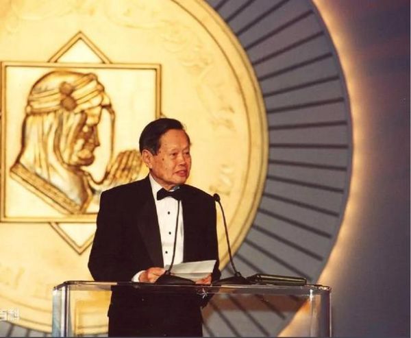 杨振宁什么生肖属相(杨振宁属什么生肖?答案来了!)