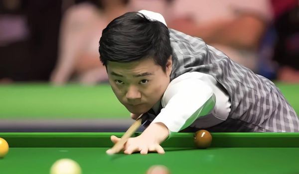 丁俊晖属于什么生肖属相（丁俊晖的生肖属相是什么）