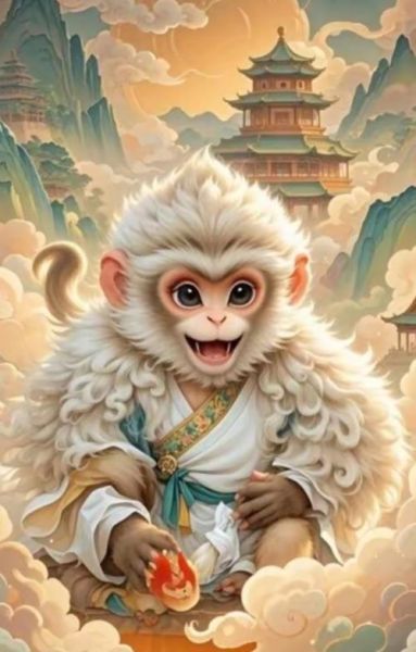 属相猴属什么生肖（属相猴到底属什么生肖）