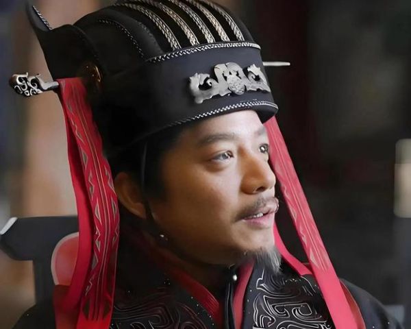 吕不韦什么生肖属相（吕不韦属什么生肖？小白秒懂的属相真相）